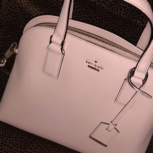 Kate Spade Large Cross Body